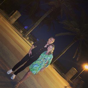 Meet your Posher, Agnes